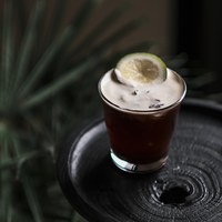 Egen 自吾玻璃杯